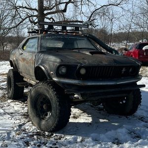 Meet your Posher, Kamren